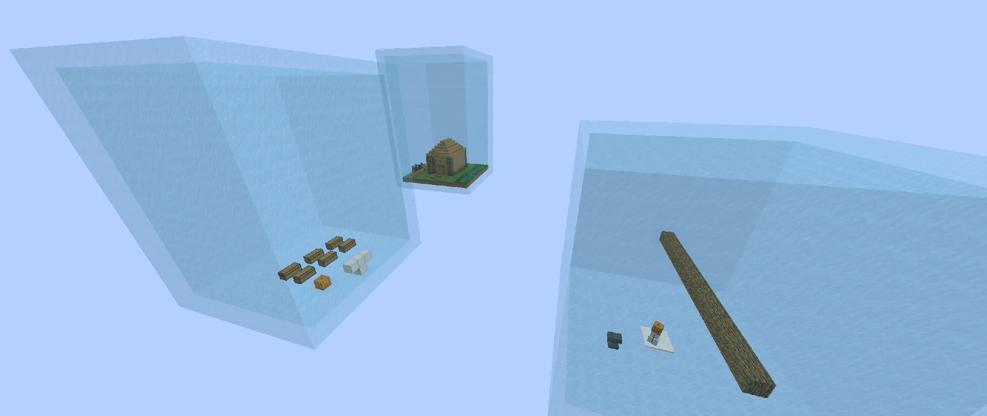 Epic Additions — скриншот 1 (Моды, Minecraft)