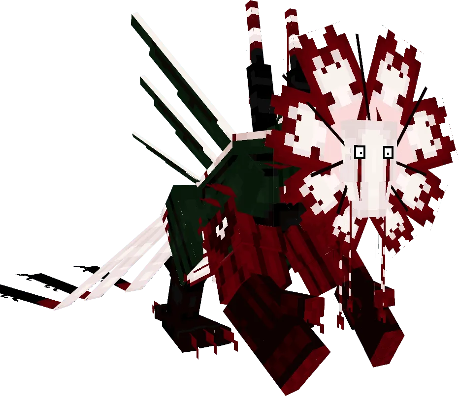Creatures of SonariaCraft — скриншот 9 (Моды, Minecraft)