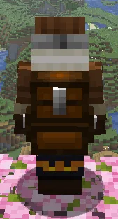 Cake’s Cosmetic Pack (Java) — скриншот 3 (Текстуры, Minecraft)