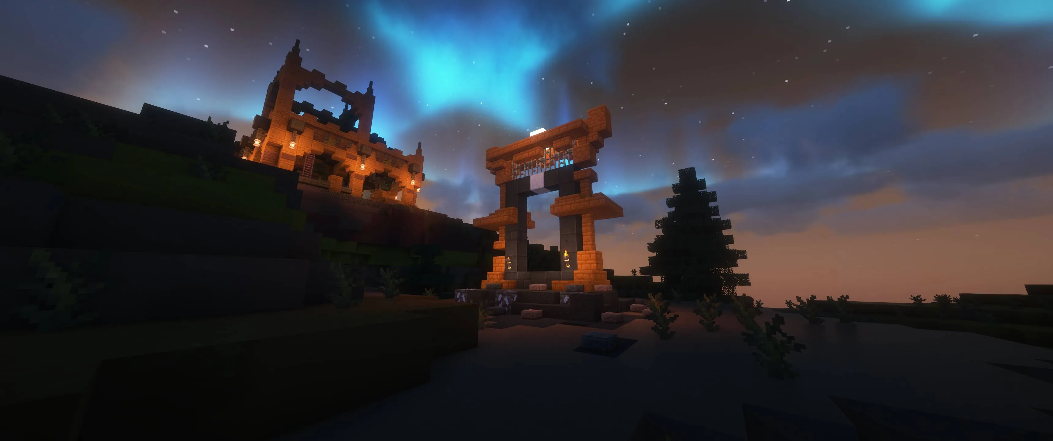 OverVaults, Моды, Minecraft