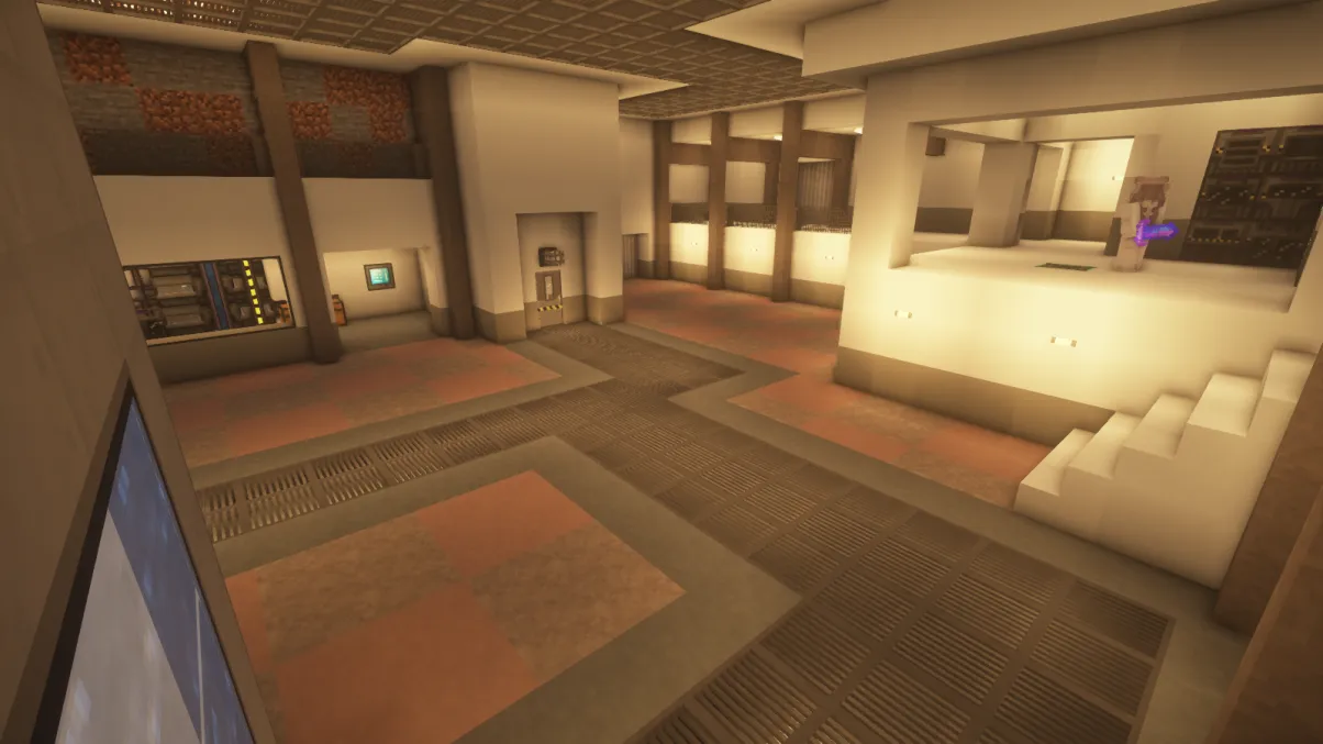 RedTechs - lite — скриншот 9 (Модпаки, Minecraft)