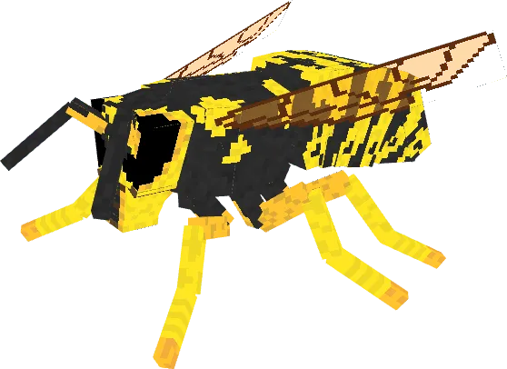 Unrelated biota! — скриншот 1 (Моды, Minecraft)