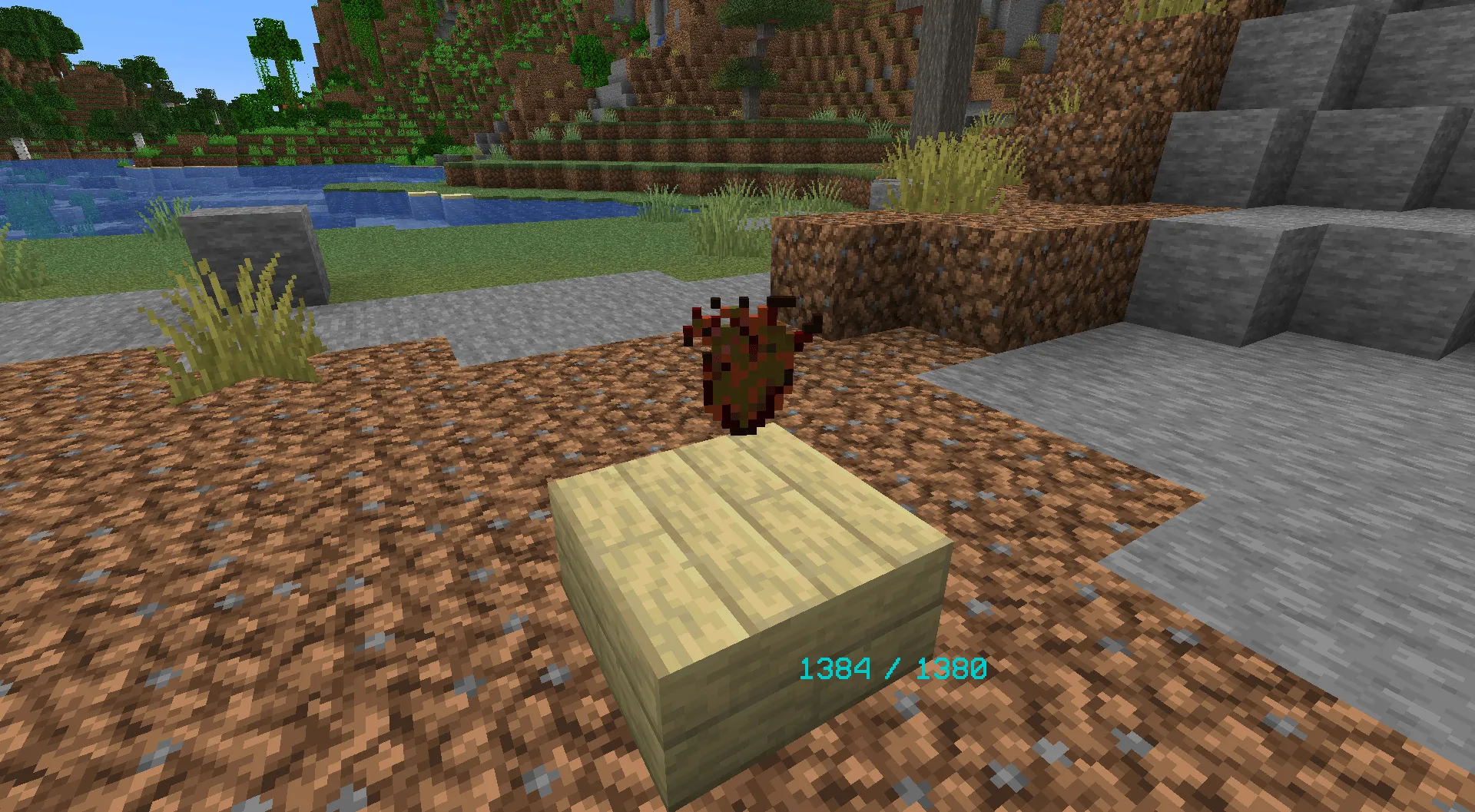 Seven Deadly Sins - Redone — скриншот 5 (Моды, Minecraft)