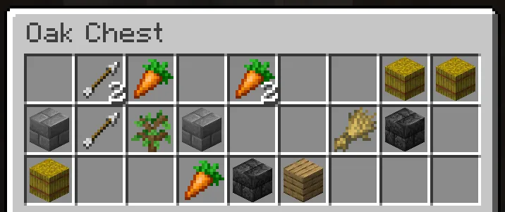 project-1406286, Моды, Minecraft