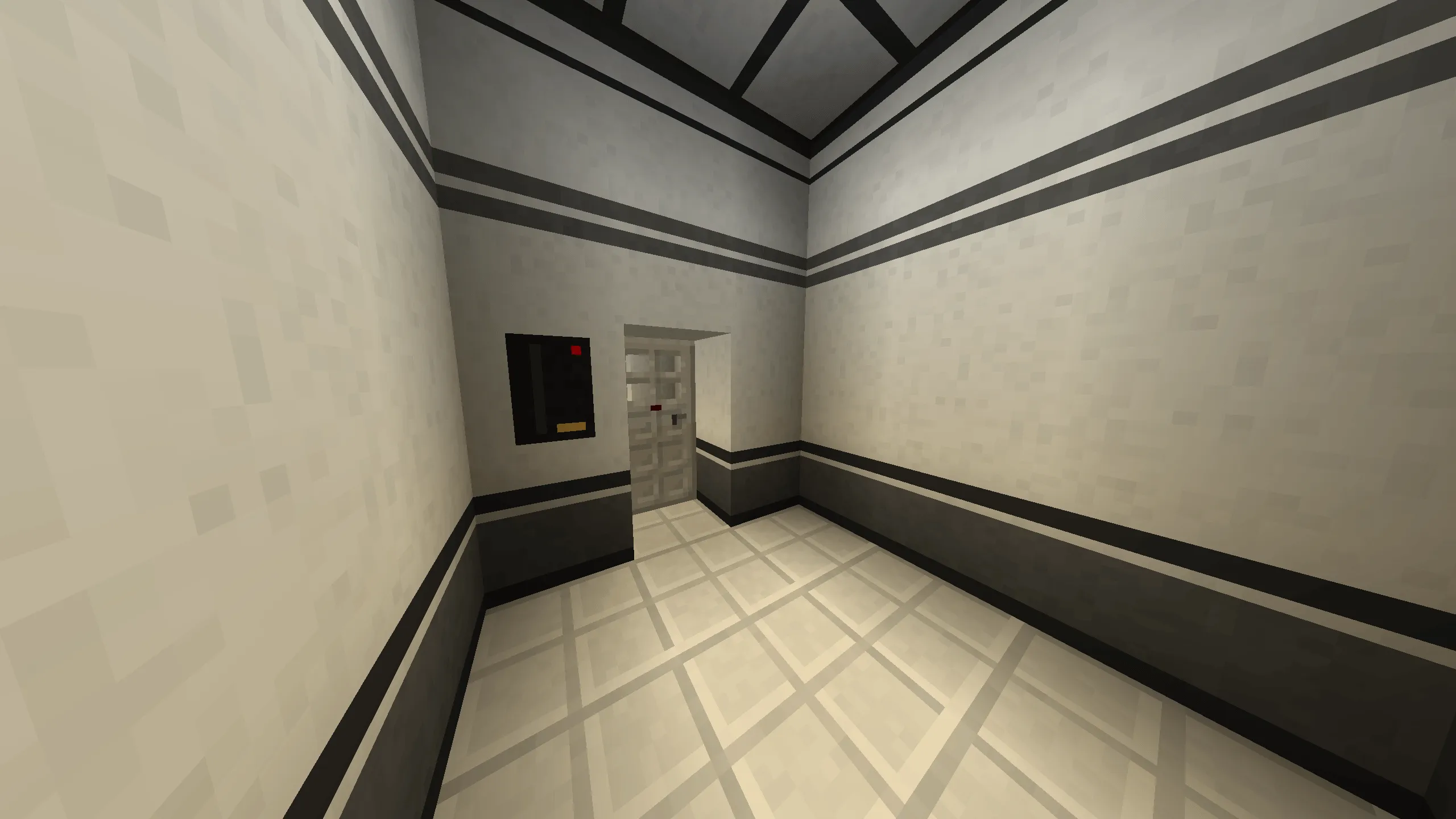 I.S.A Facility Management, Моды, Minecraft