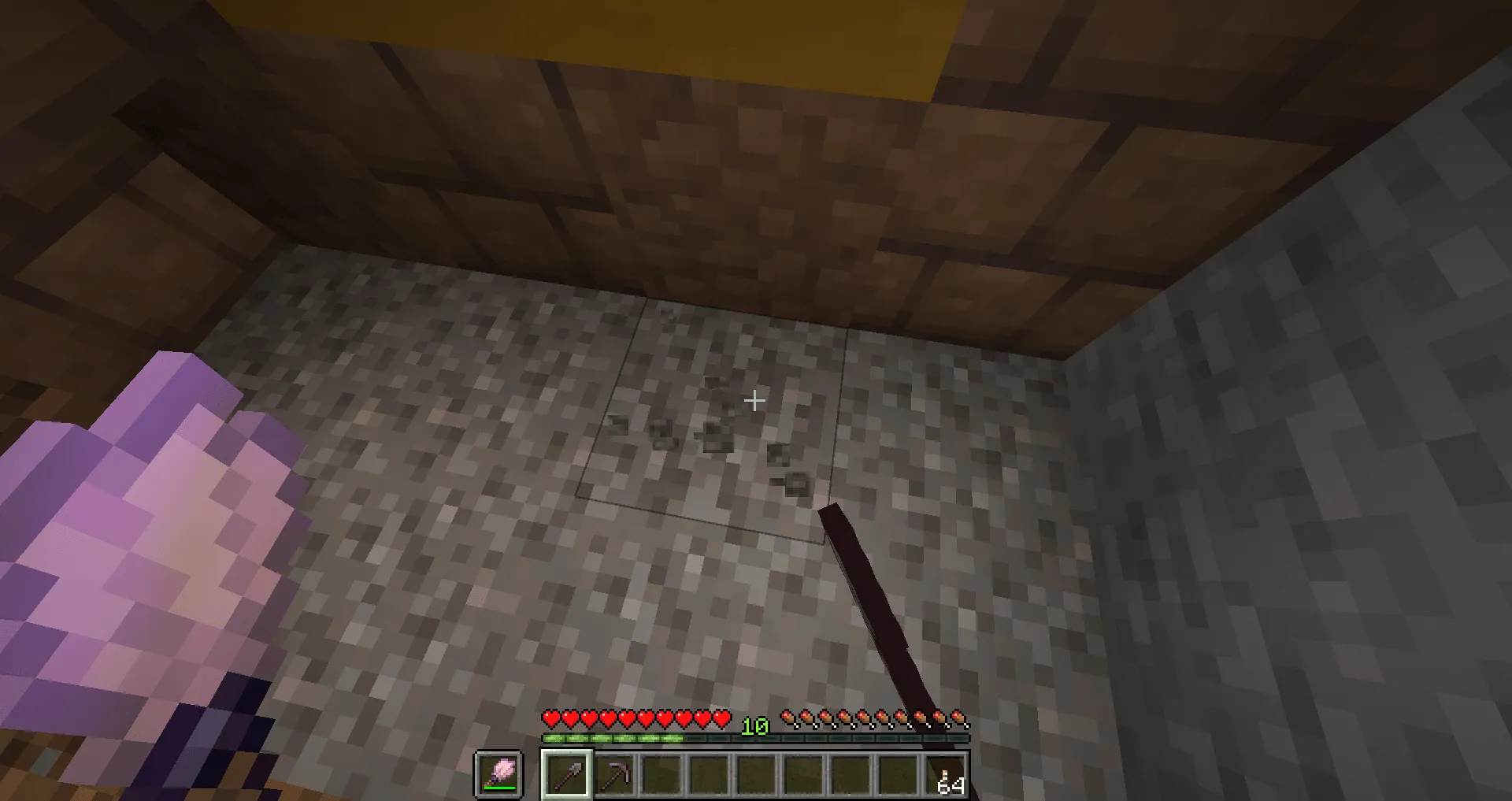 Slightly ReBrushed — скриншот 2 (Моды, Minecraft)