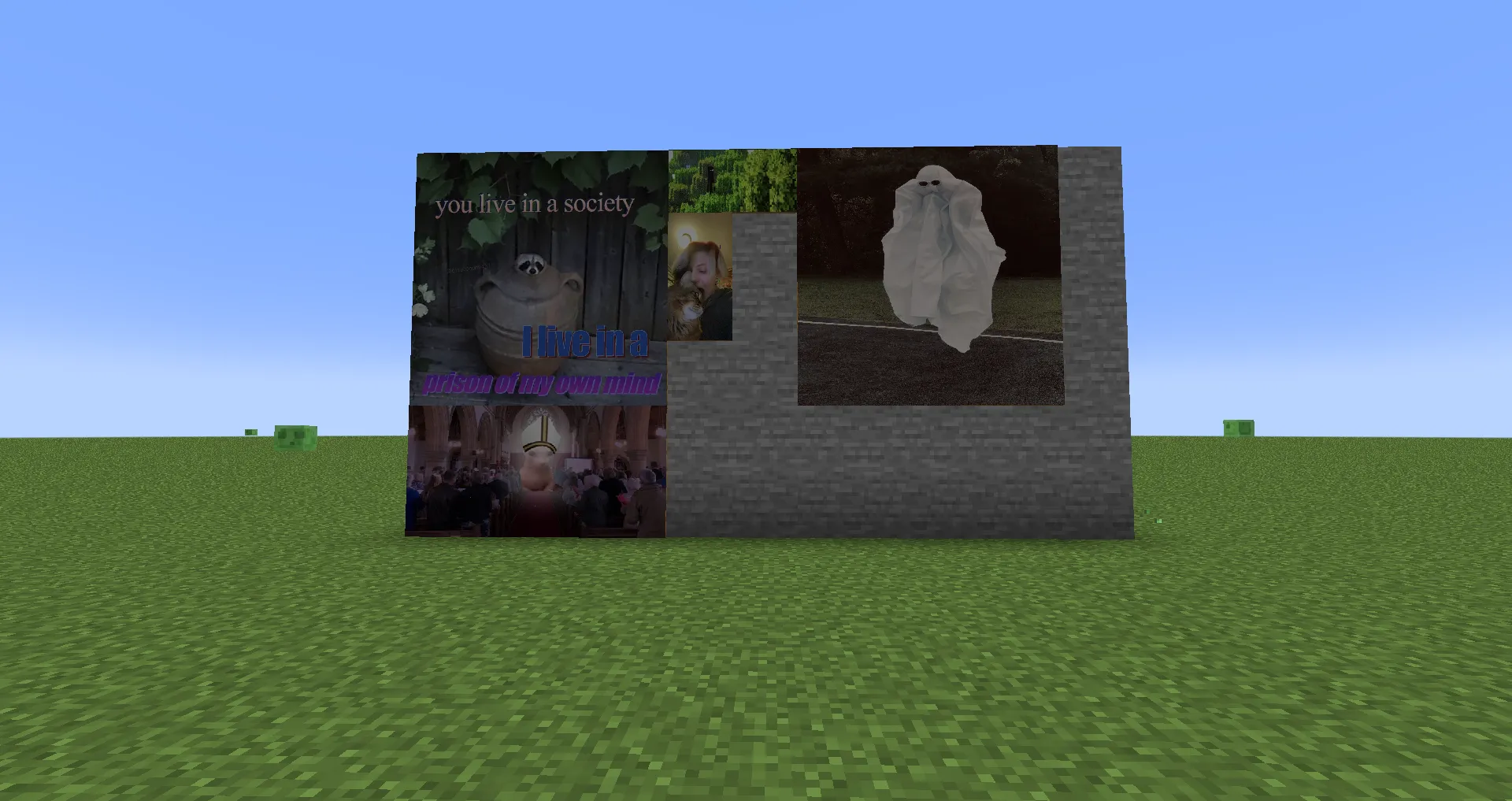 ArsonCaft Official — скриншот 3 (Текстуры, Minecraft)
