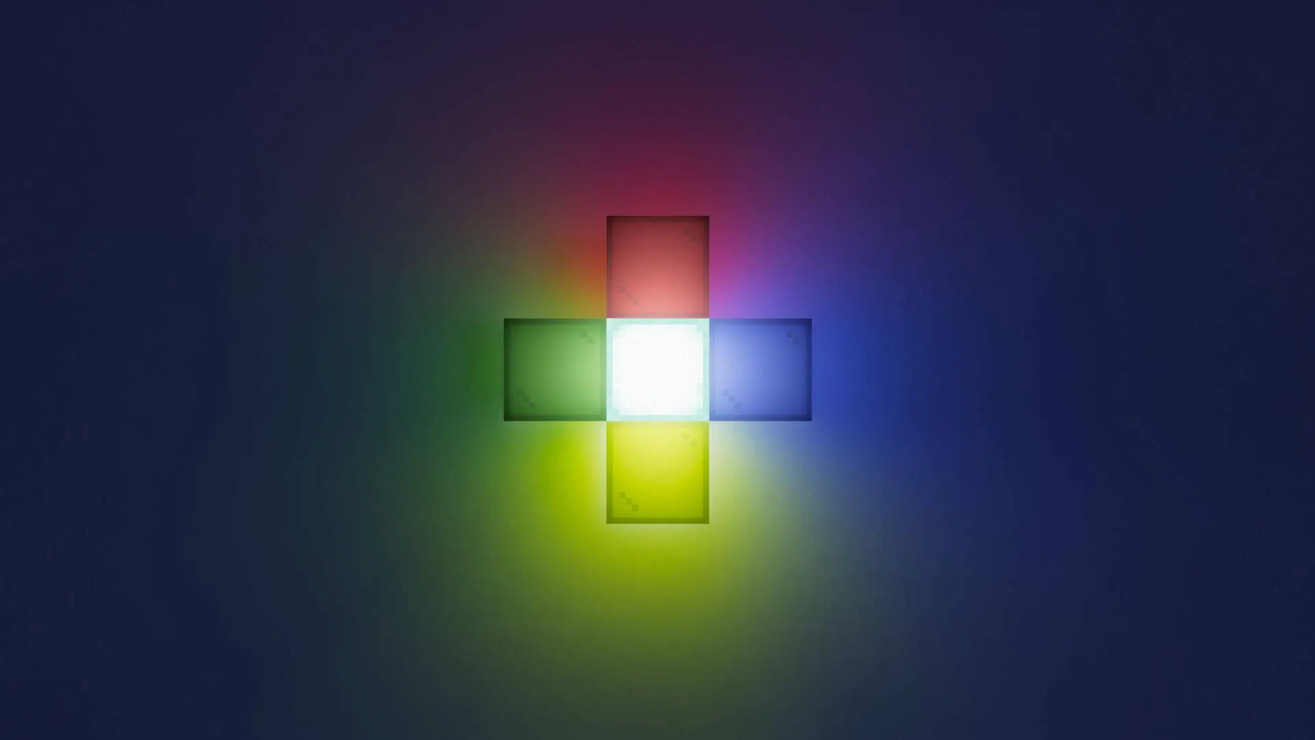 Oct-Path, Шейдеры, Minecraft