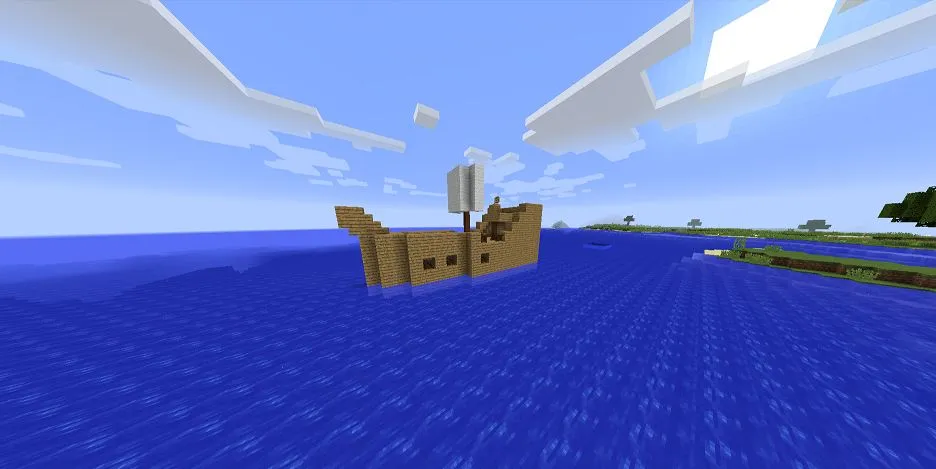 The 18th Century Modpack — скриншот 5 (Модпаки, Minecraft)