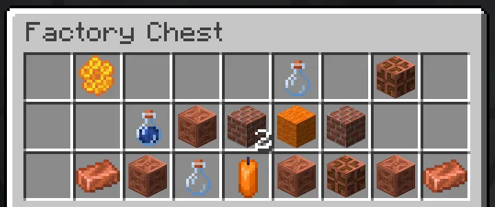 project-1388130, Моды, Minecraft