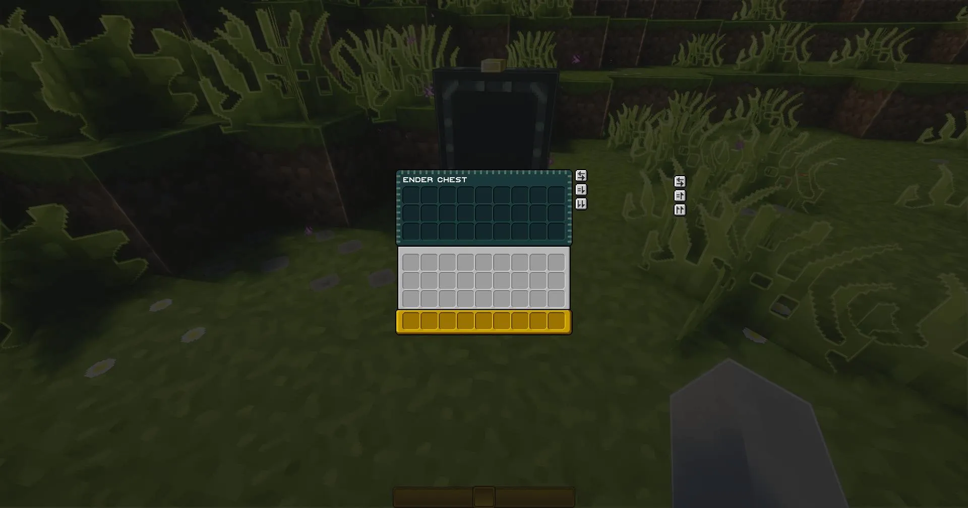 Sunlit Resourcepack, Текстуры, Minecraft