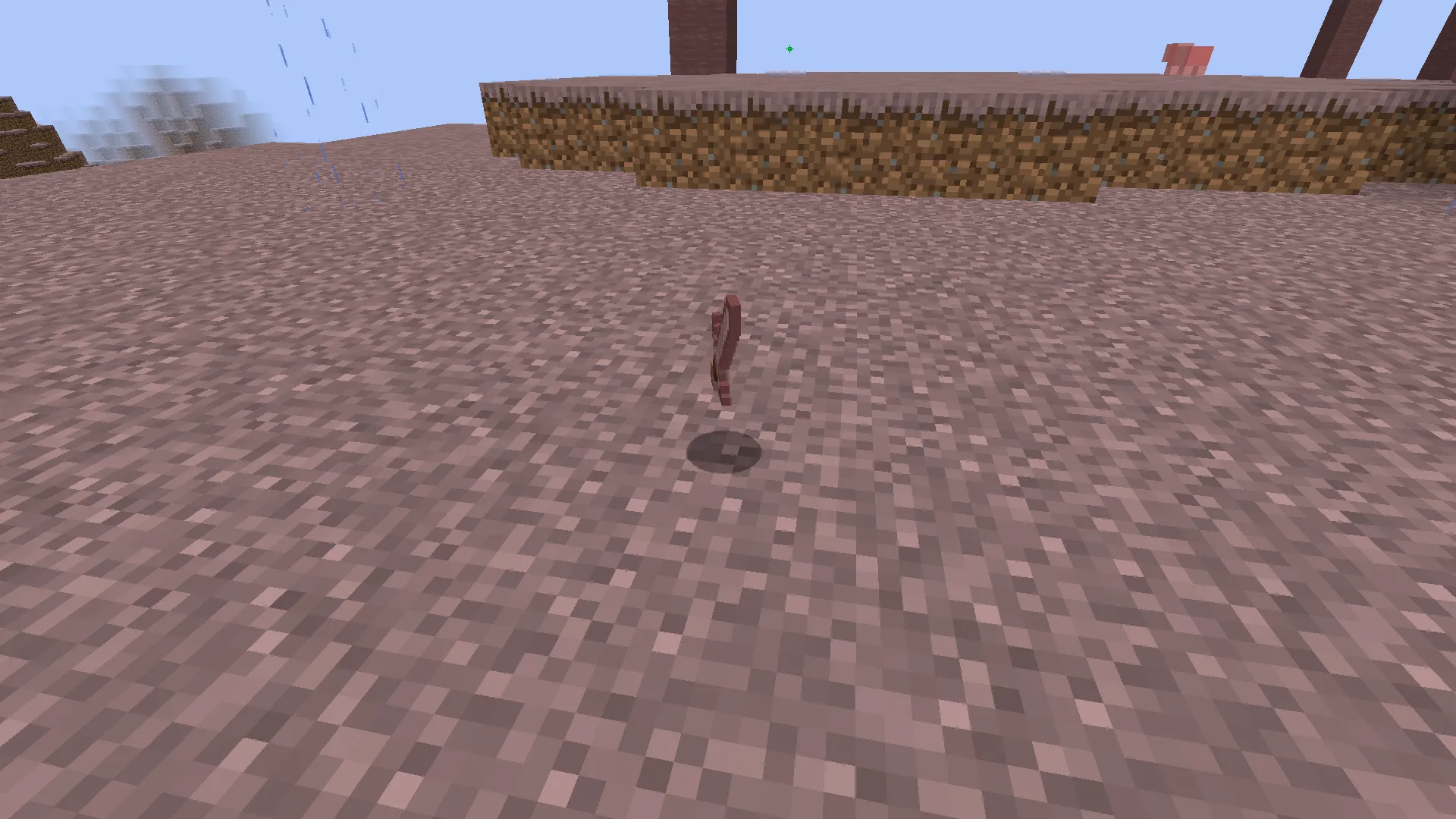 Oinkies! (Teacup Pigs) — скриншот 4 (Моды, Minecraft)
