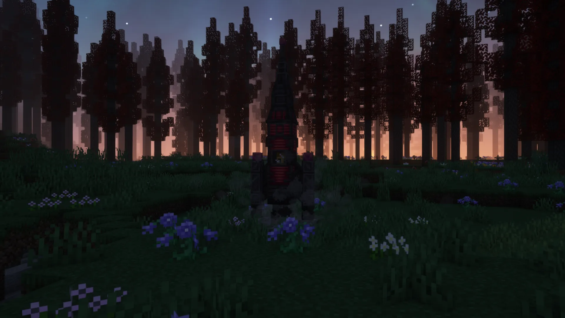 The Cosmos Legacy — скриншот 9 (Модпаки, Minecraft)