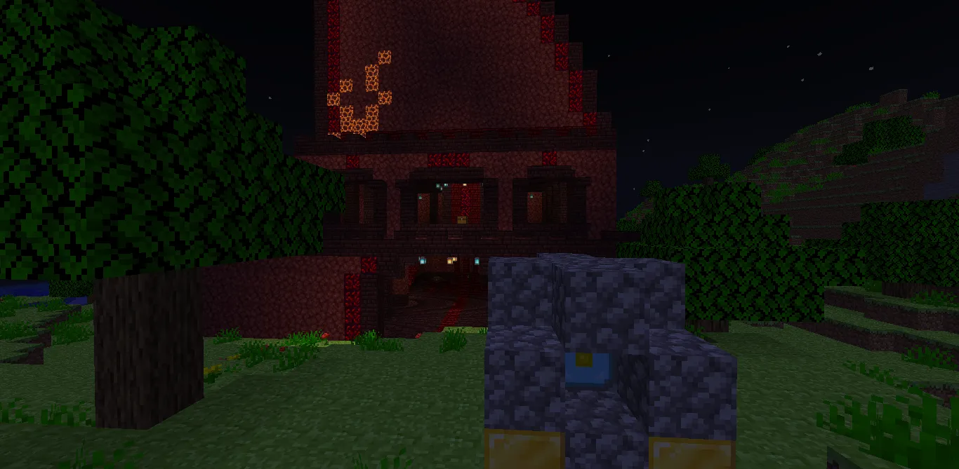 Primitive Classical, Моды, Minecraft