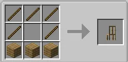MoreThingsByCapitanBee — скриншот 19 (Моды, Minecraft)