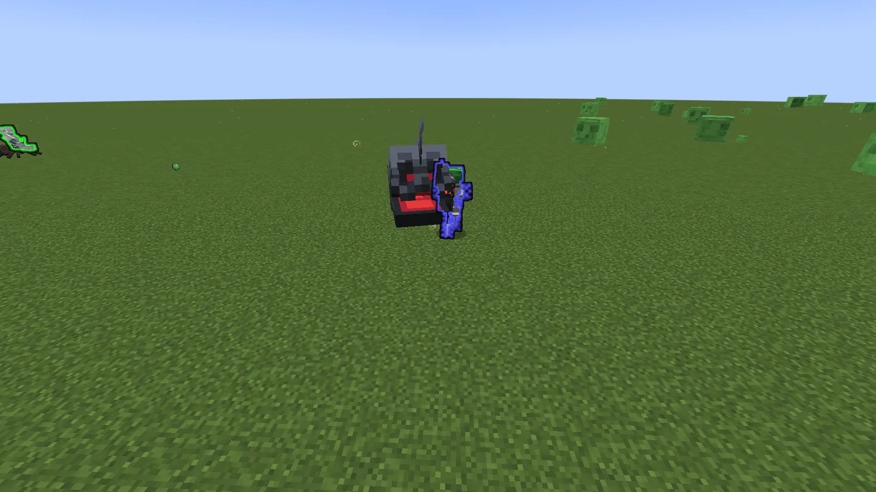 Apothic Cataclysm, Моды, Minecraft