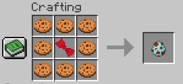 DDLC Chibis!, Моды, Minecraft