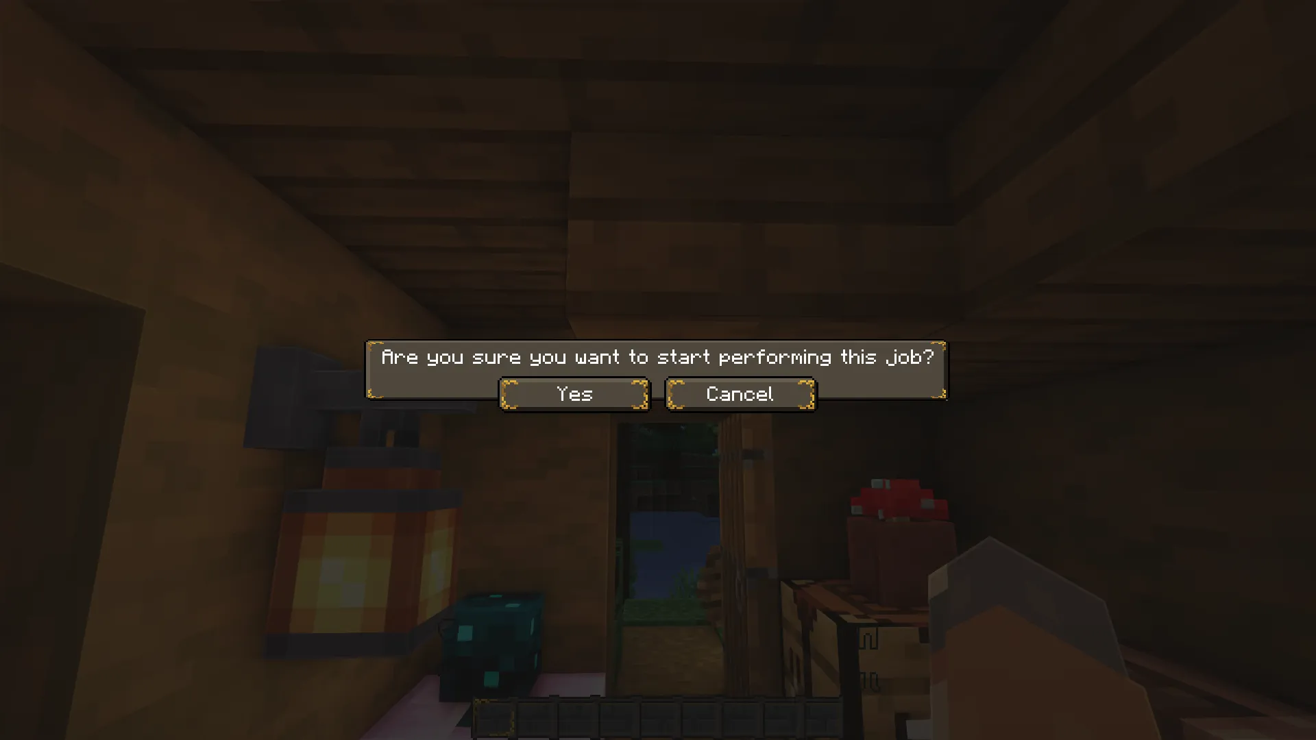 STONEBORN - Meï's Additions for Modded GUIs, Текстуры, Minecraft