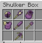 Mystical Metals, Моды, Minecraft