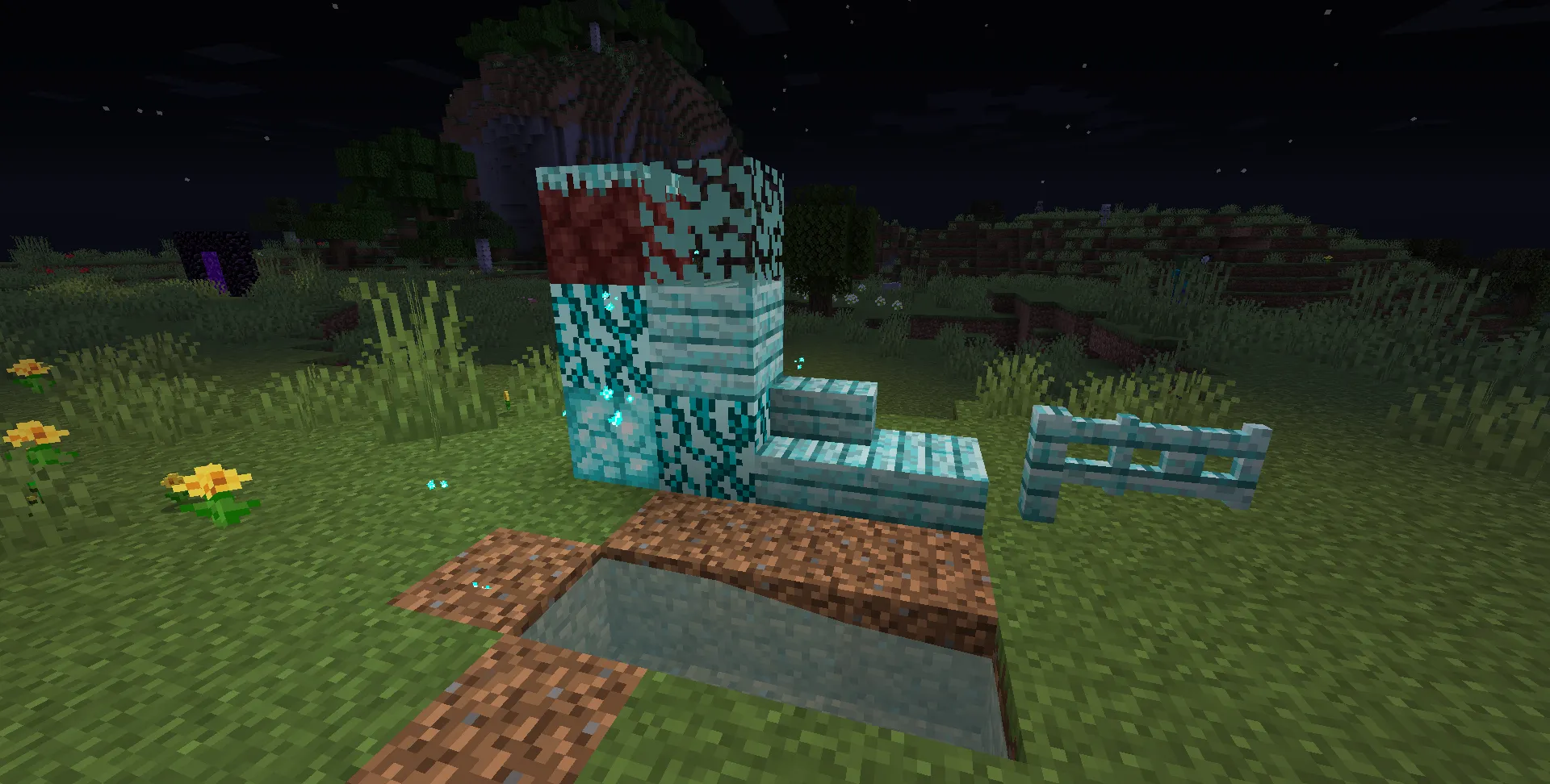 Souls Upgrade, Моды, Minecraft
