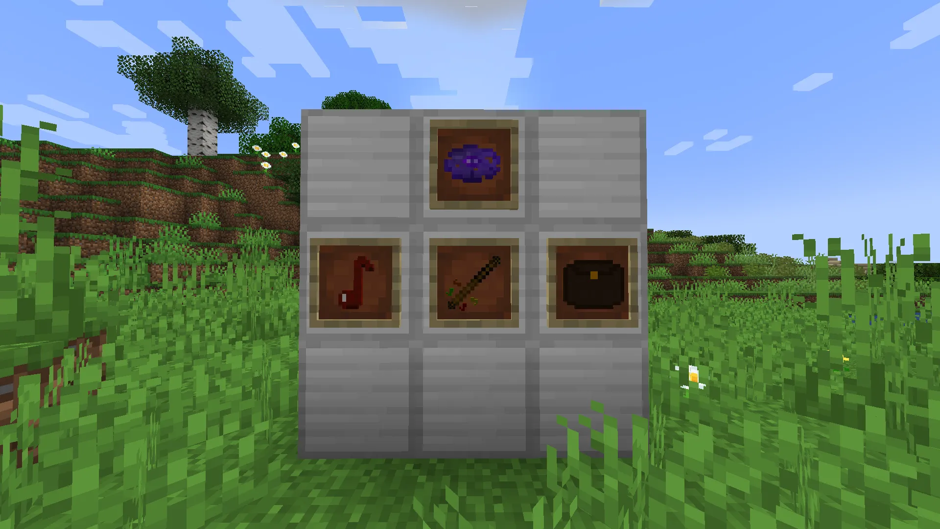 CamaCraft — скриншот 22 (Модпаки, Minecraft)