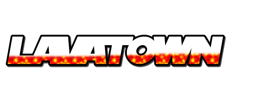 LavaTown — скриншот 1 (Плагины, Minecraft)
