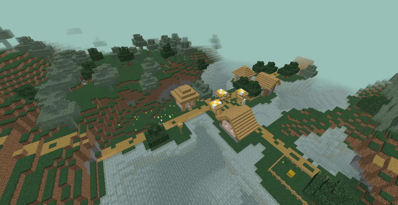 Dragon's expansive craft — скриншот 3 (Моды, Minecraft)