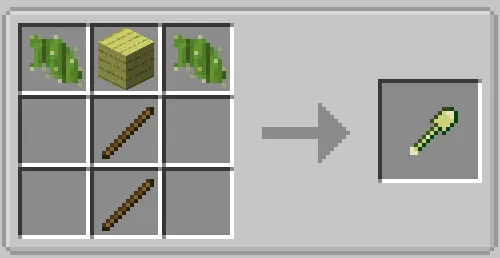 Rafael's Useful Cactus — скриншот 6 (Моды, Minecraft)
