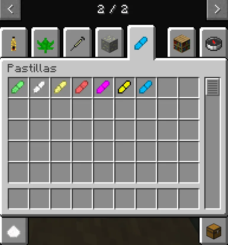 Propagation of Happiness, Моды, Minecraft