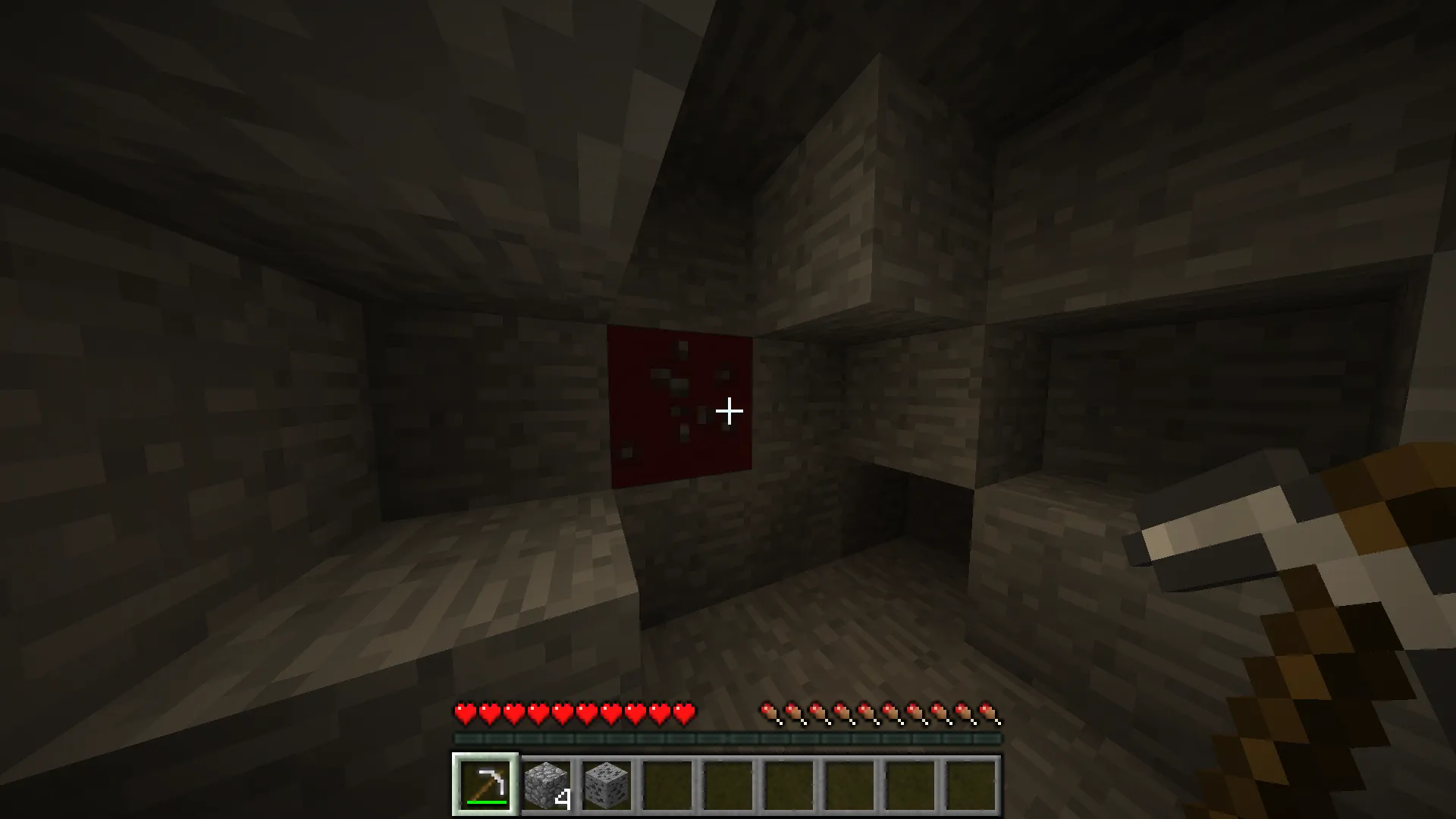 Sanchore, Моды, Minecraft