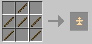 Touhou World, Моды, Minecraft