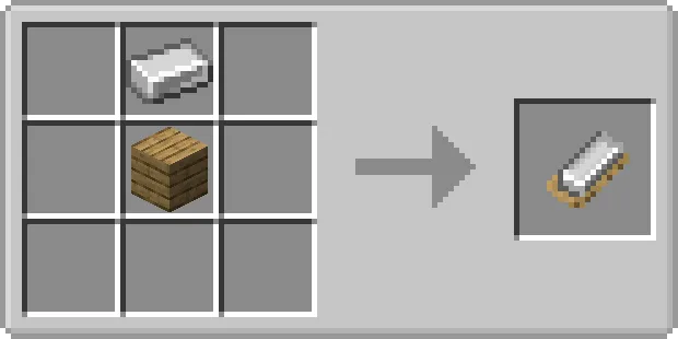 Whetstones, Моды, Minecraft