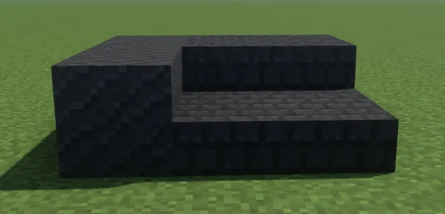 LotsOfMetalMod, Моды, Minecraft