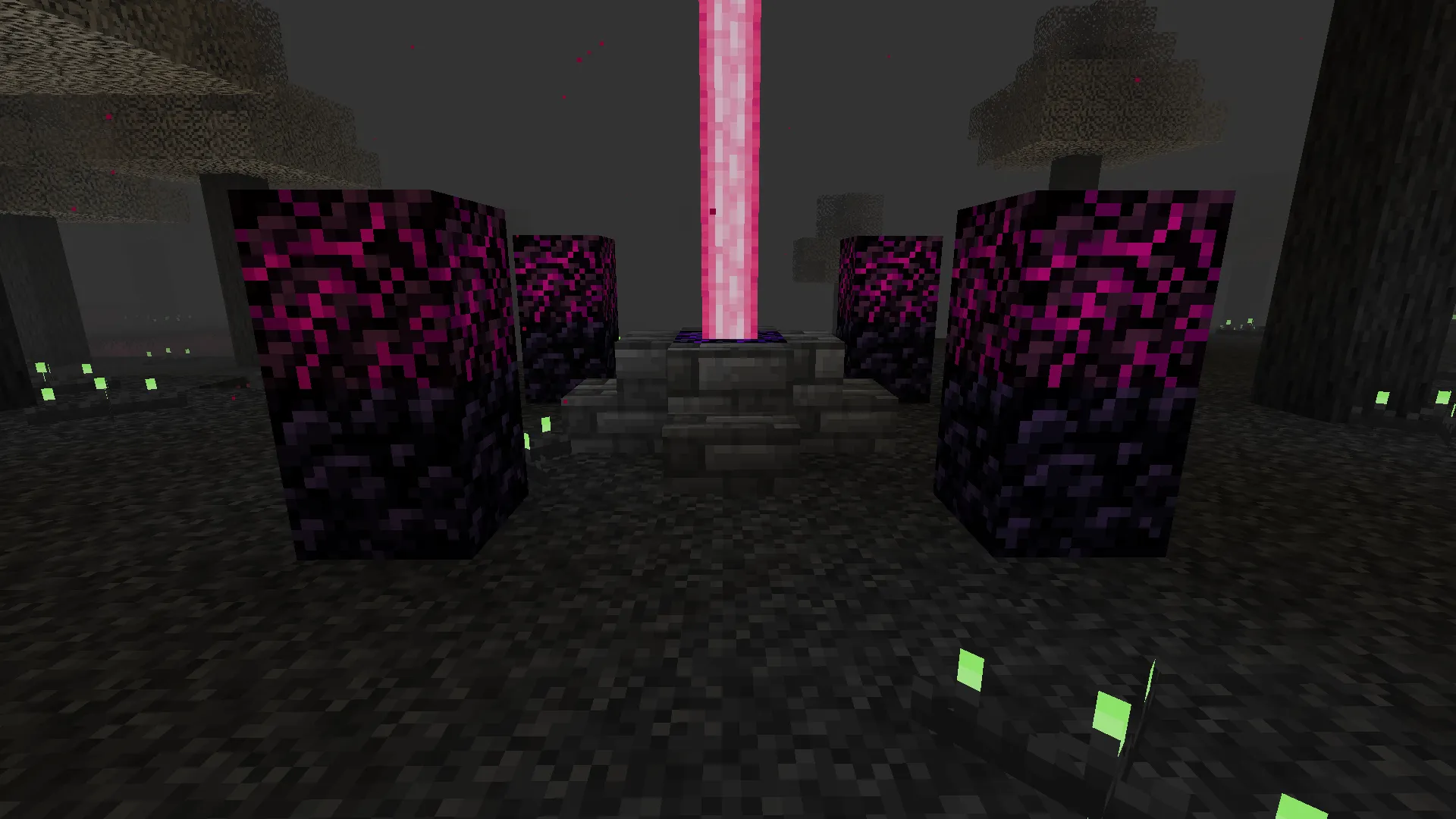 Vertesia — скриншот 6 (Моды, Minecraft)