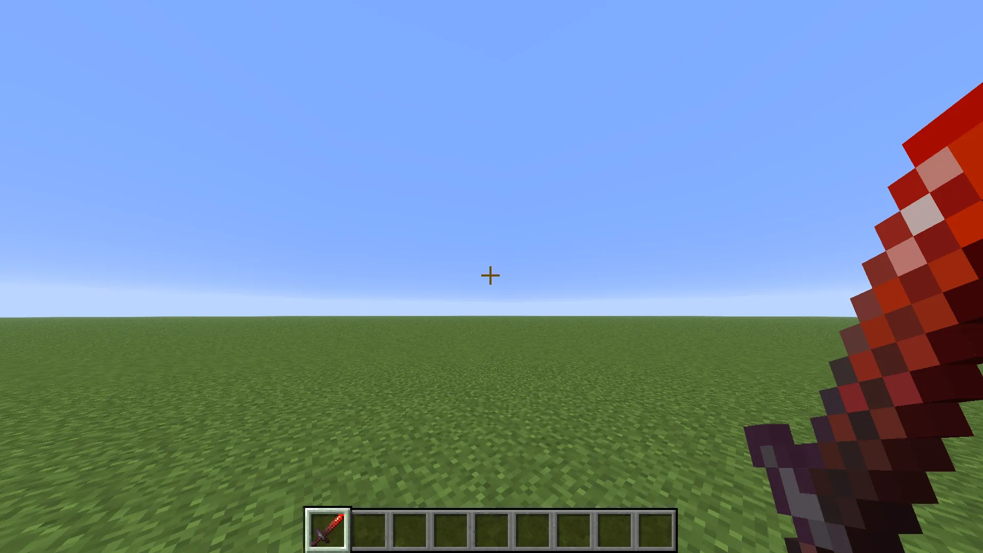 Thermo Blade — скриншот 3 (Текстуры, Minecraft)