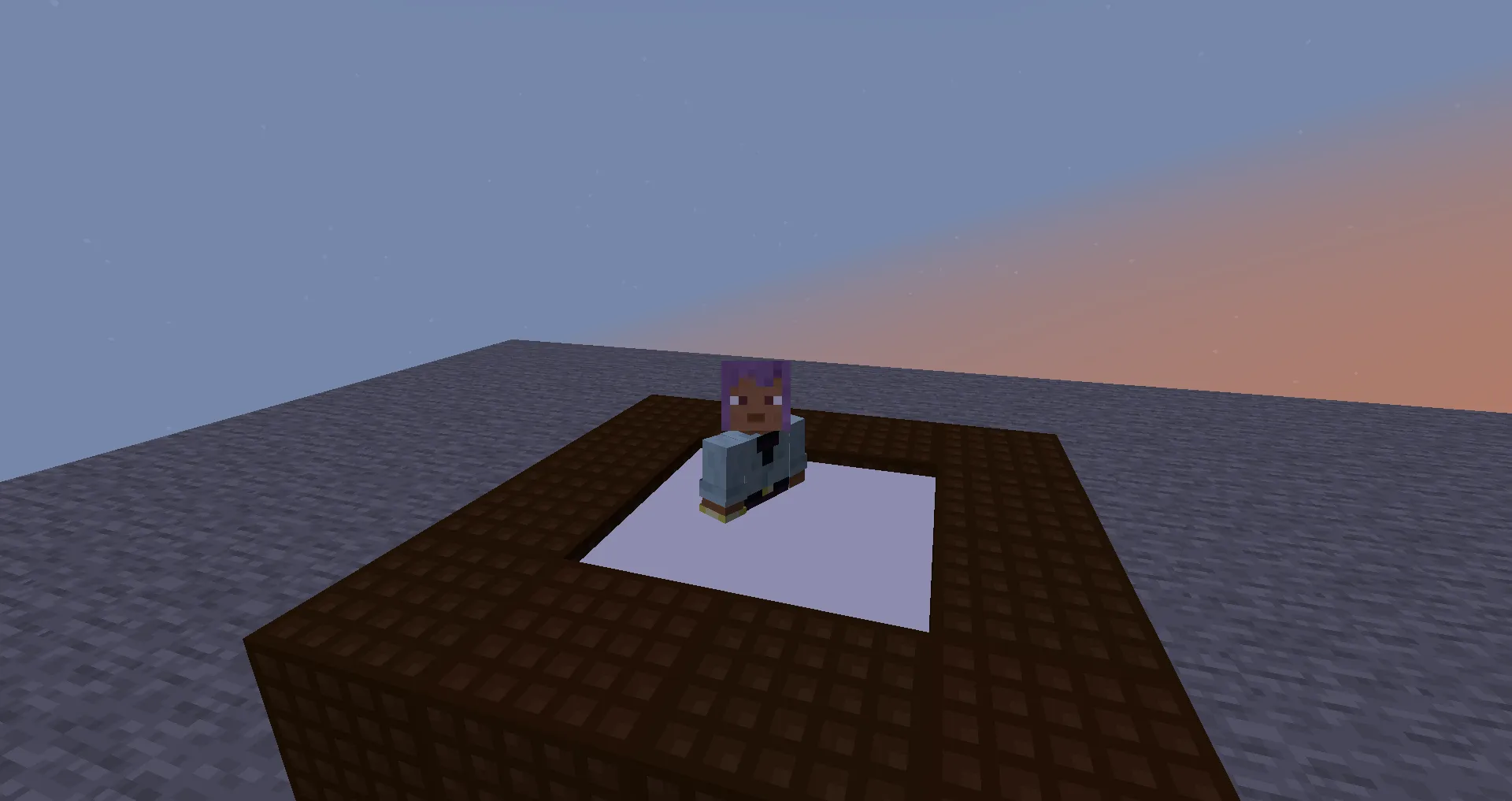 project-941266, Моды, Minecraft