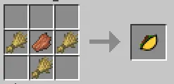 Homie Tacos — скриншот 2 (Моды, Minecraft)