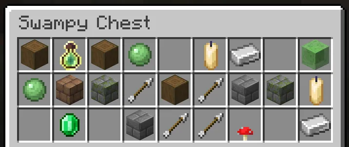 project-1414906, Моды, Minecraft