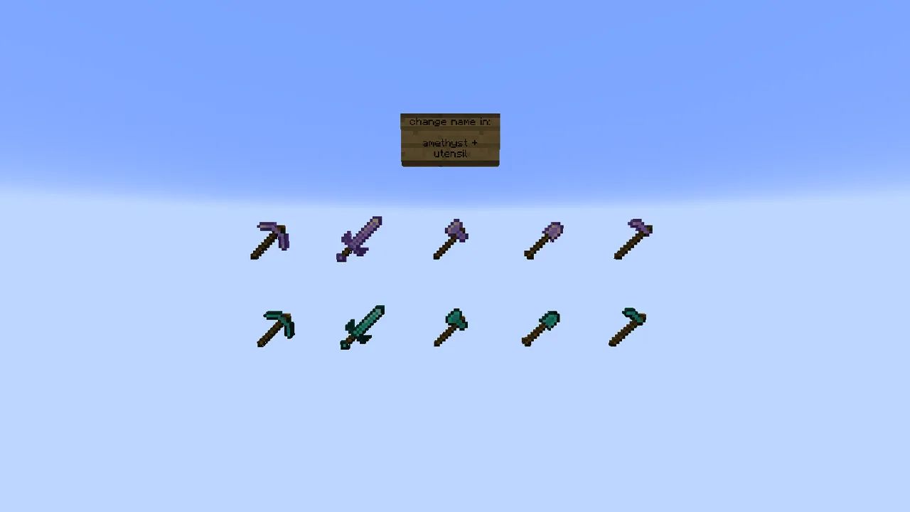 base++ 1.10.0 — скриншот 24 (Текстуры, Minecraft)