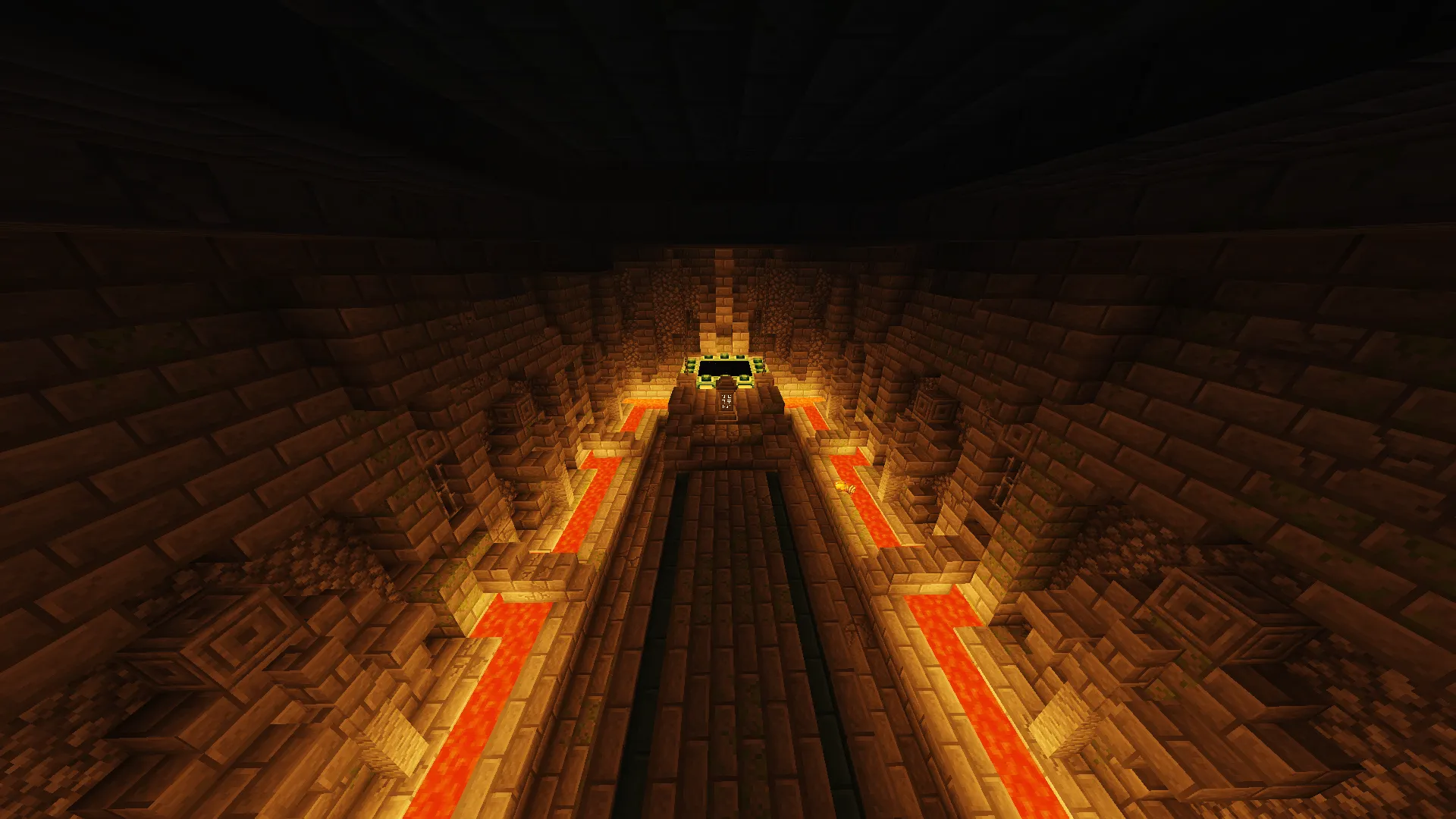 Magical Fantasy Reloaded — скриншот 3 (Модпаки, Minecraft)