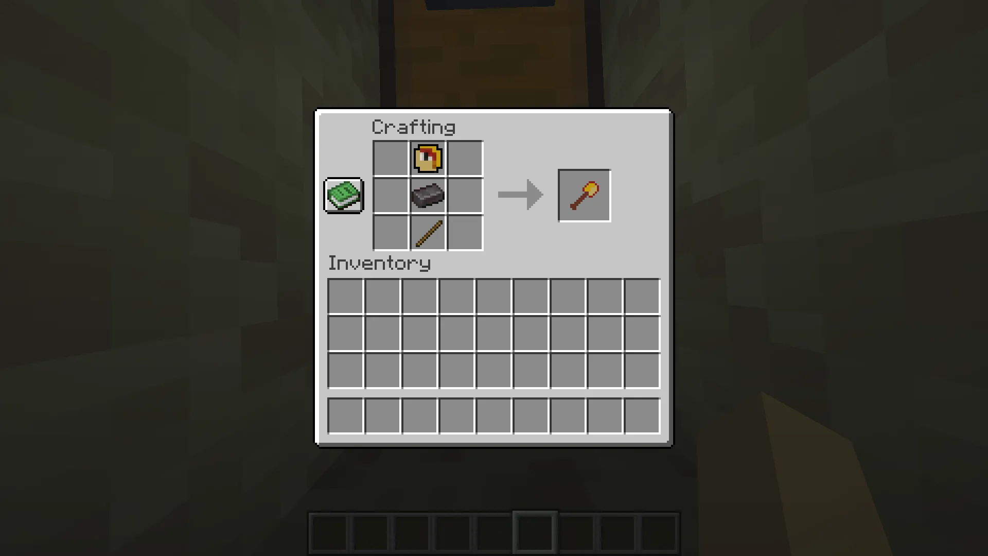 BlockOfPidgeon, Моды, Minecraft