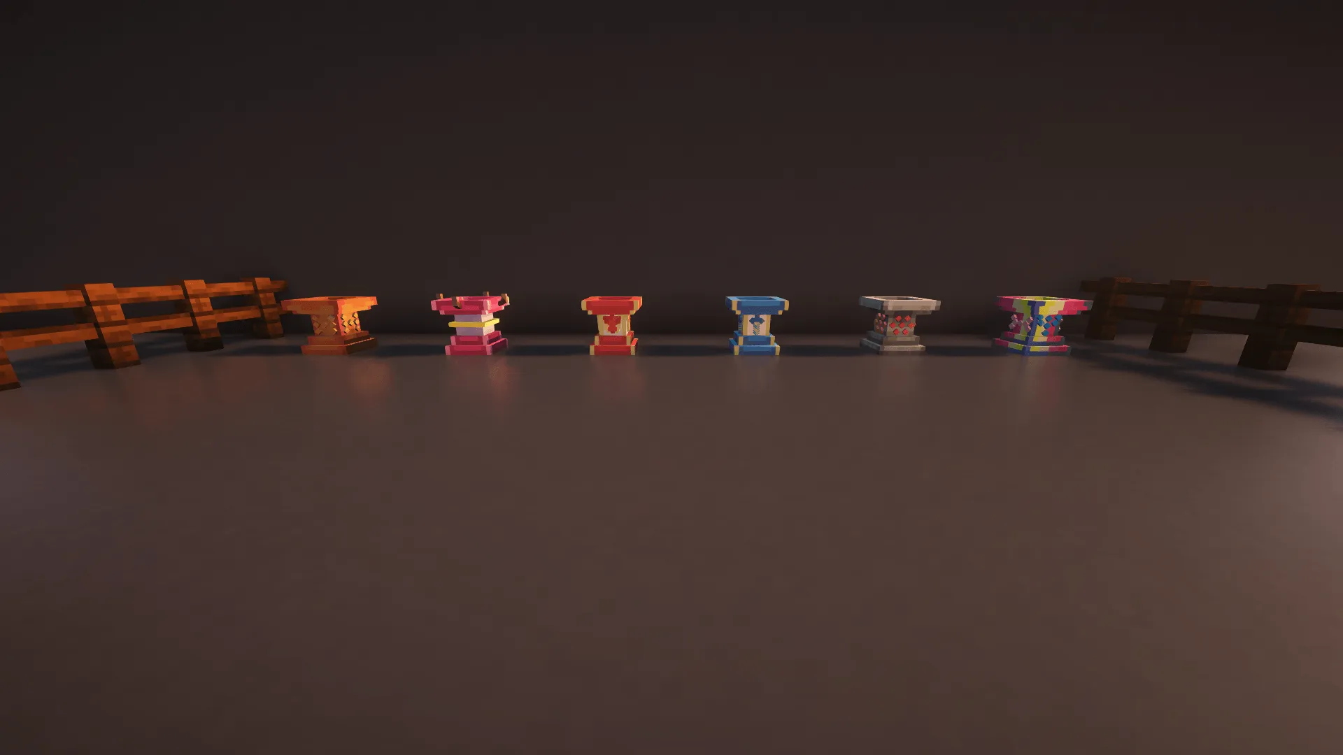 Cobblemon: Legendary Monuments, Моды, Minecraft