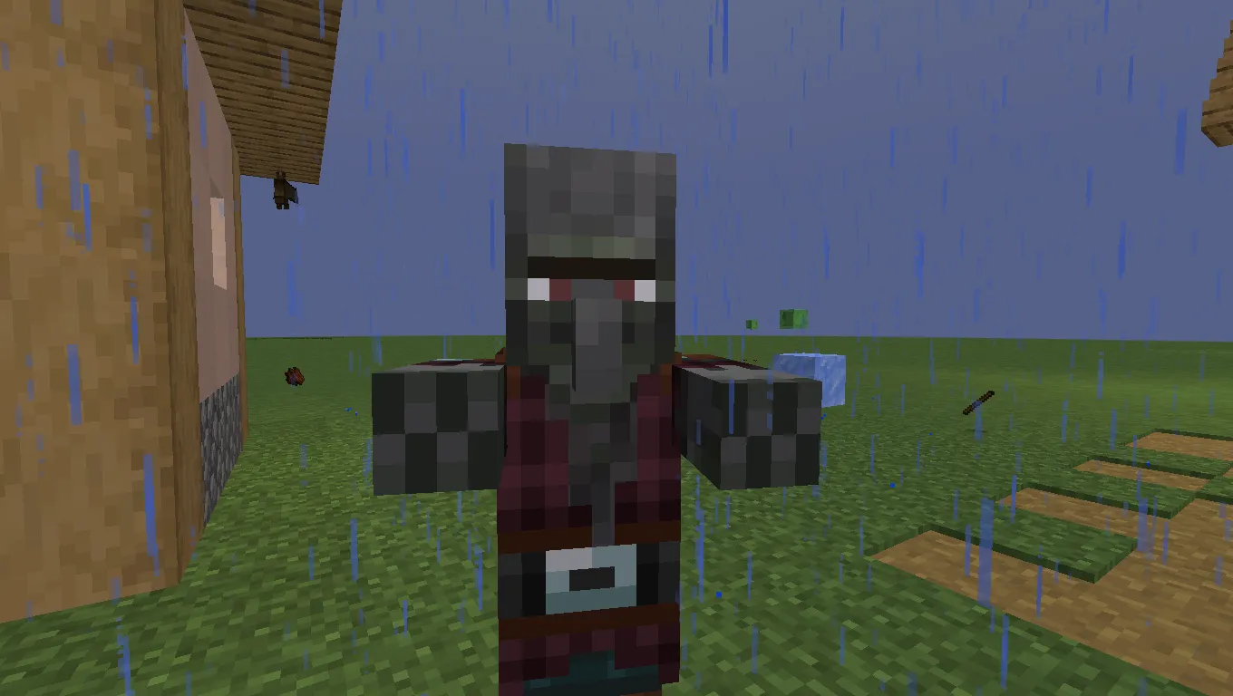 Programmed Art — скриншот 3 (Моды, Minecraft)