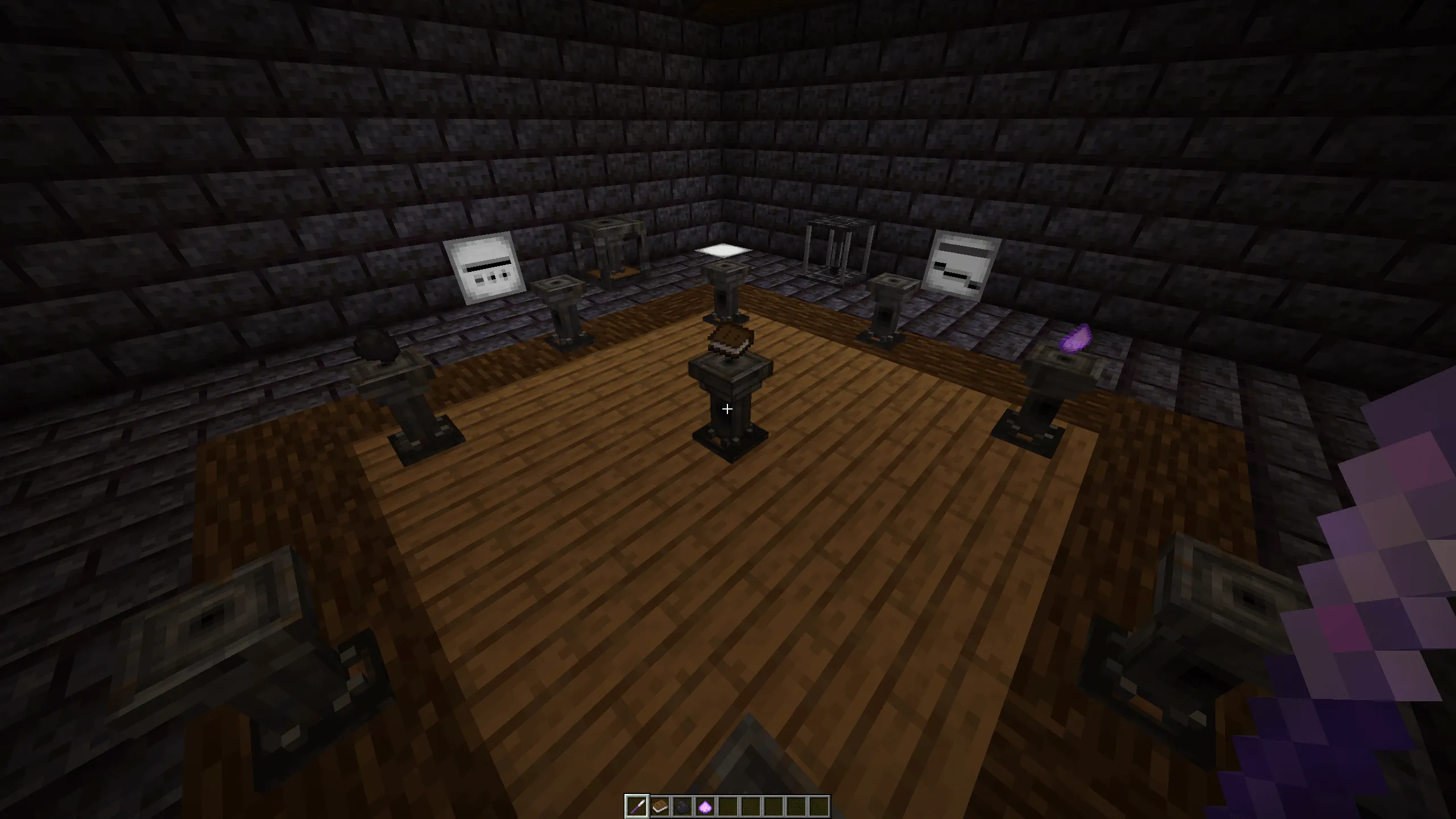 The Gifts of Elandor — скриншот 1 (Моды, Minecraft)