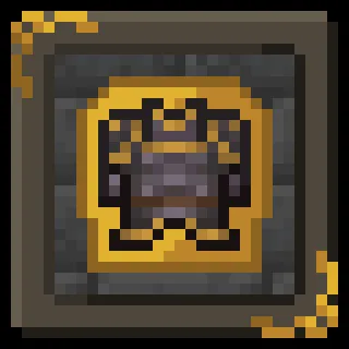 STONEBORN - Dwarven-Fantasy Inspired UI Overhaul, Текстуры, Minecraft