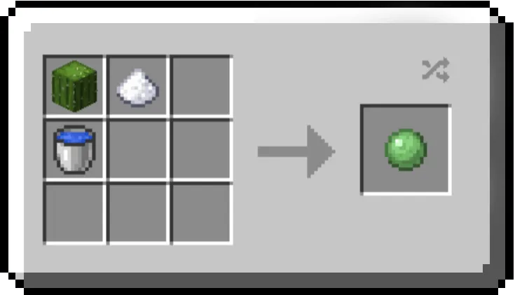 Craft Nest, Моды, Minecraft