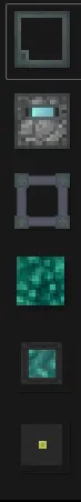 Steady EnderIO, Текстуры, Minecraft