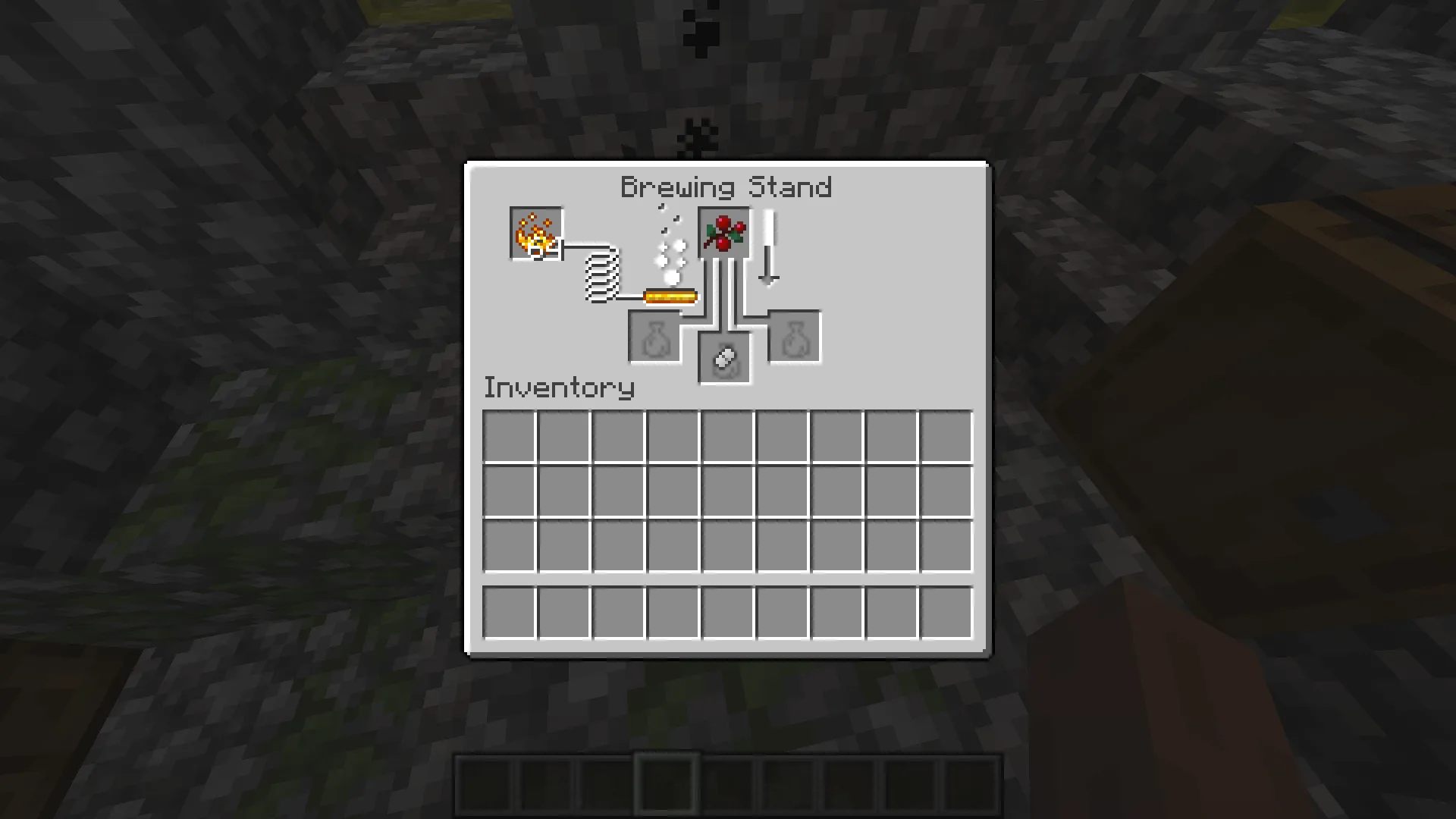 Antidote — скриншот 5 (Моды, Minecraft)