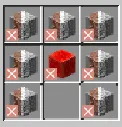 The WarAxe Mod — скриншот 2 (Моды, Minecraft)