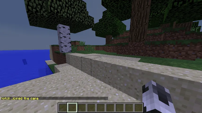TotalPrank — скриншот 1 (Плагины, Minecraft)